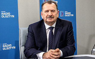 Wiceminister aktywów państwowych: port w Elblągu będzie zarabiał sam na siebie
